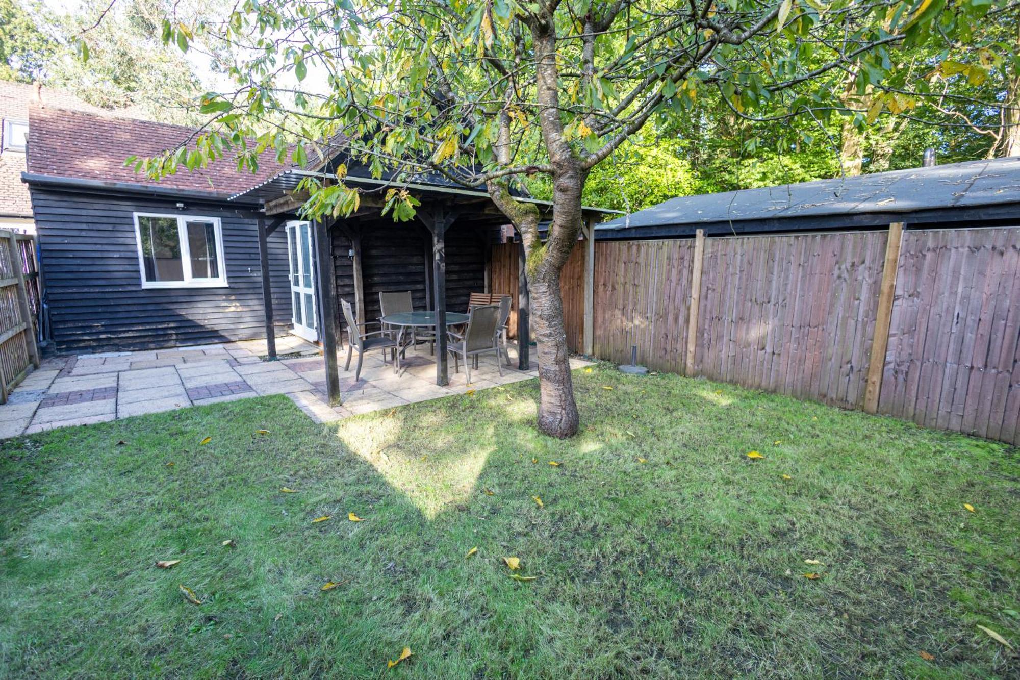 Charming Cottage I Harry Potter Studios Nearby Watford  Exterior foto